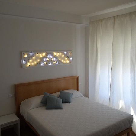 Venti Di Mare Bed & Breakfast Otranto Ngoại thất bức ảnh