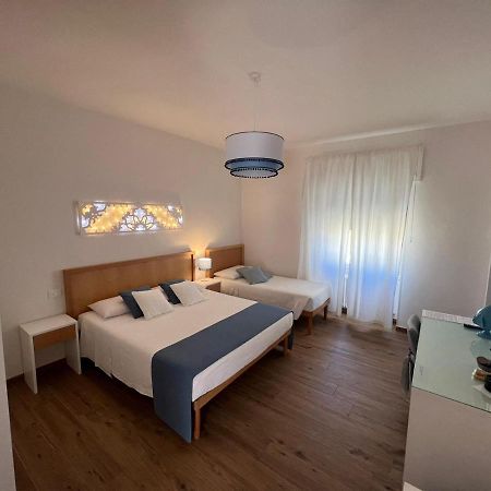 Venti Di Mare Bed & Breakfast Otranto Ngoại thất bức ảnh