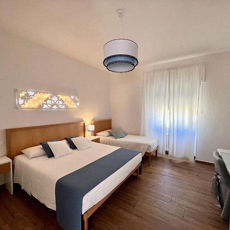 Venti Di Mare Bed & Breakfast Otranto Ngoại thất bức ảnh