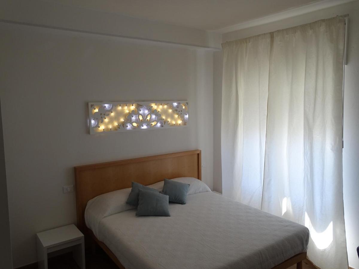 Venti Di Mare Bed & Breakfast Otranto Ngoại thất bức ảnh