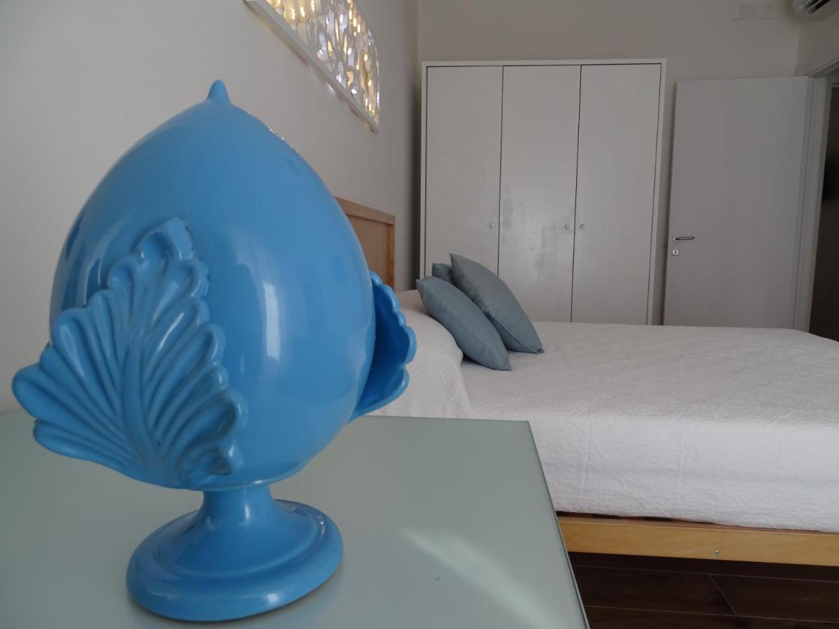 Venti Di Mare Bed & Breakfast Otranto Ngoại thất bức ảnh