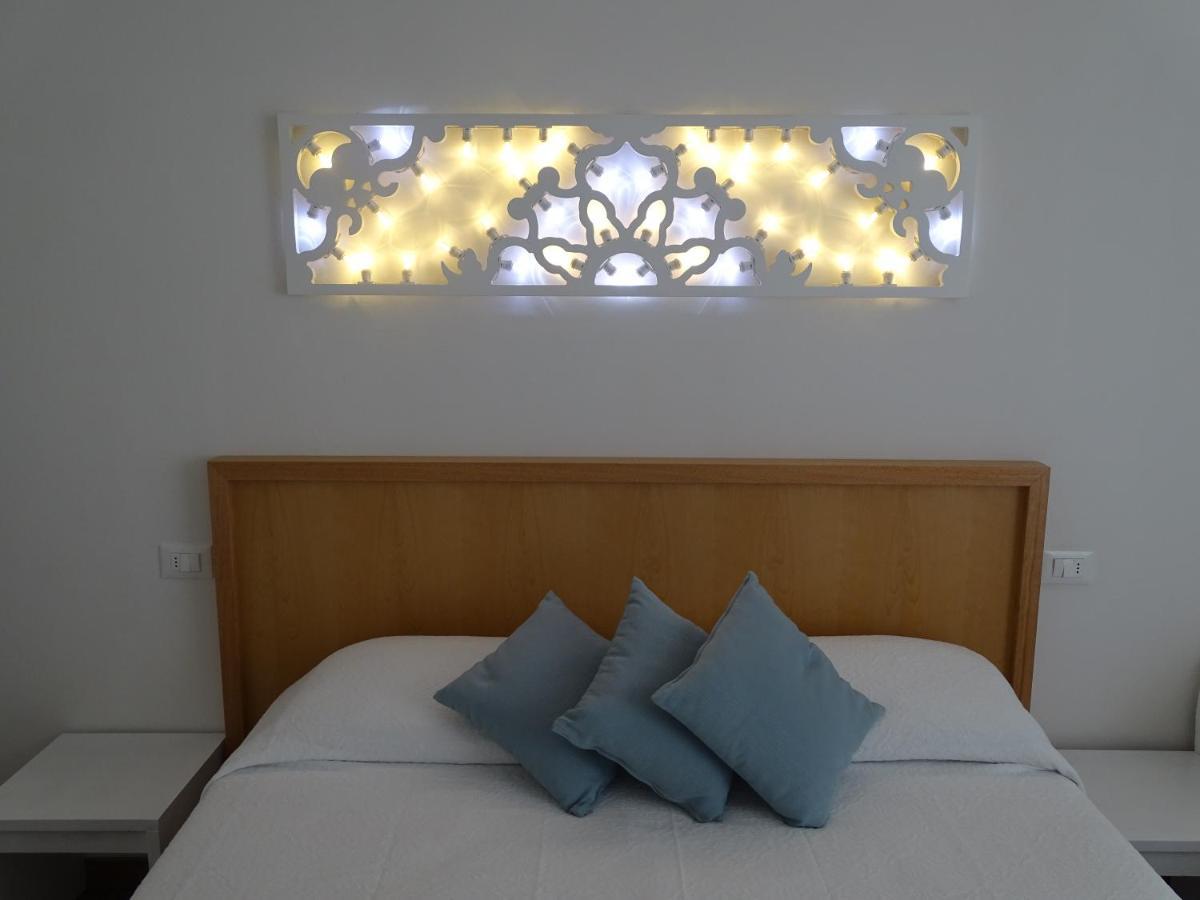 Venti Di Mare Bed & Breakfast Otranto Ngoại thất bức ảnh