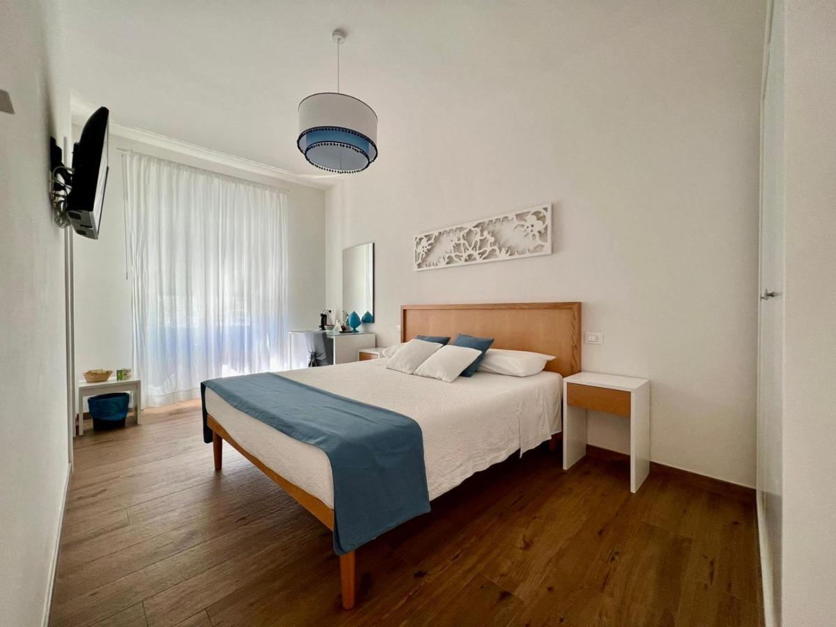 Venti Di Mare Bed & Breakfast Otranto Ngoại thất bức ảnh