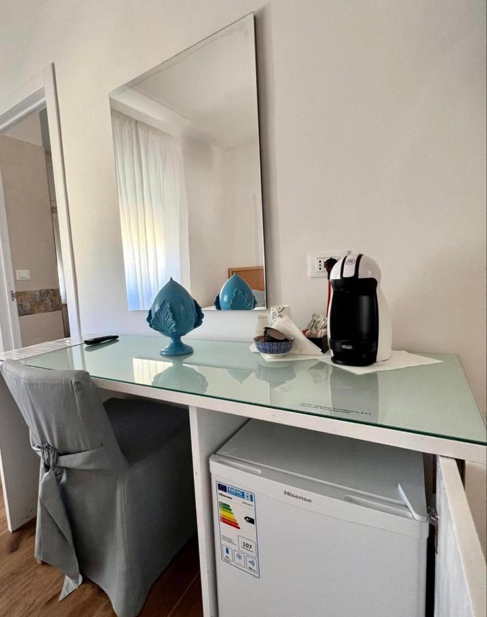 Venti Di Mare Bed & Breakfast Otranto Ngoại thất bức ảnh