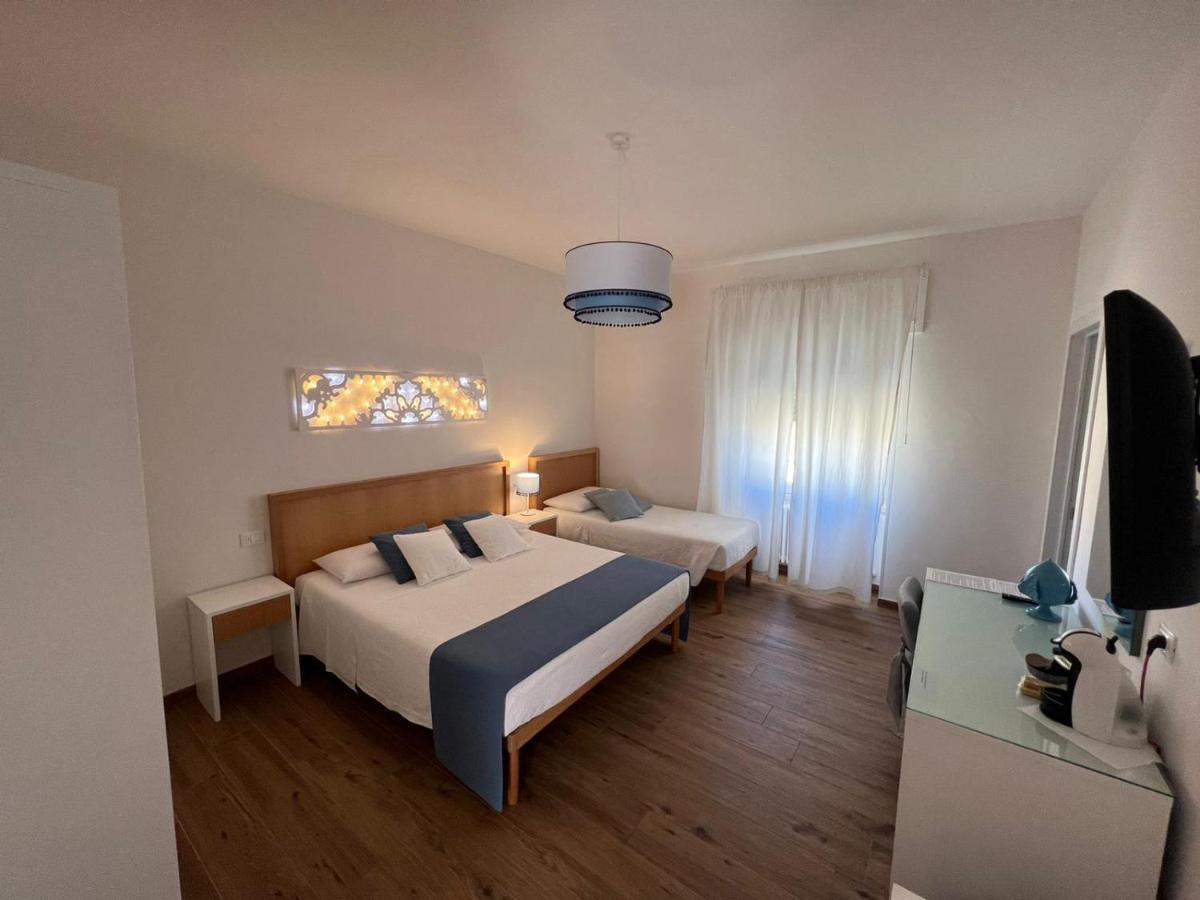 Venti Di Mare Bed & Breakfast Otranto Ngoại thất bức ảnh