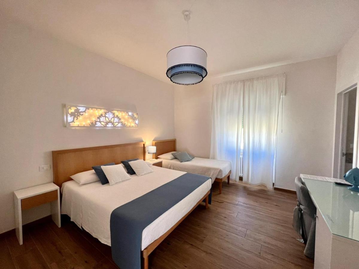 Venti Di Mare Bed & Breakfast Otranto Ngoại thất bức ảnh
