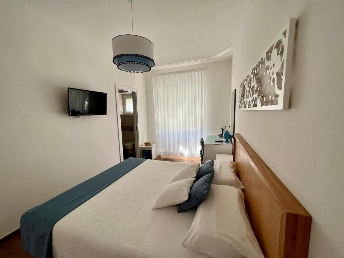 Venti Di Mare Bed & Breakfast Otranto Ngoại thất bức ảnh